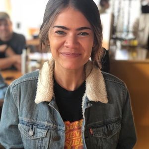 Meet your Posher, Ak